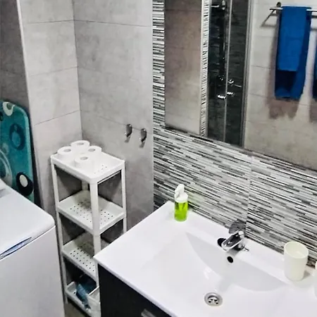 Studio 104 By Siesta Original Apartment Las Palmas de Gran Canaria
