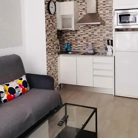 Apartment Studio 104 By Siesta Original *
