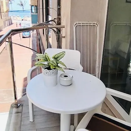 Apartment Studio 104 By Siesta Original