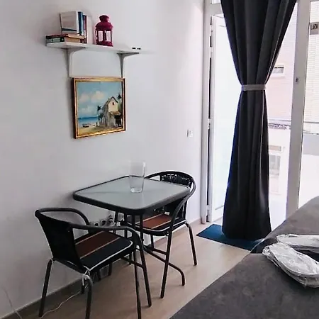 Studio 104 By Siesta Original
